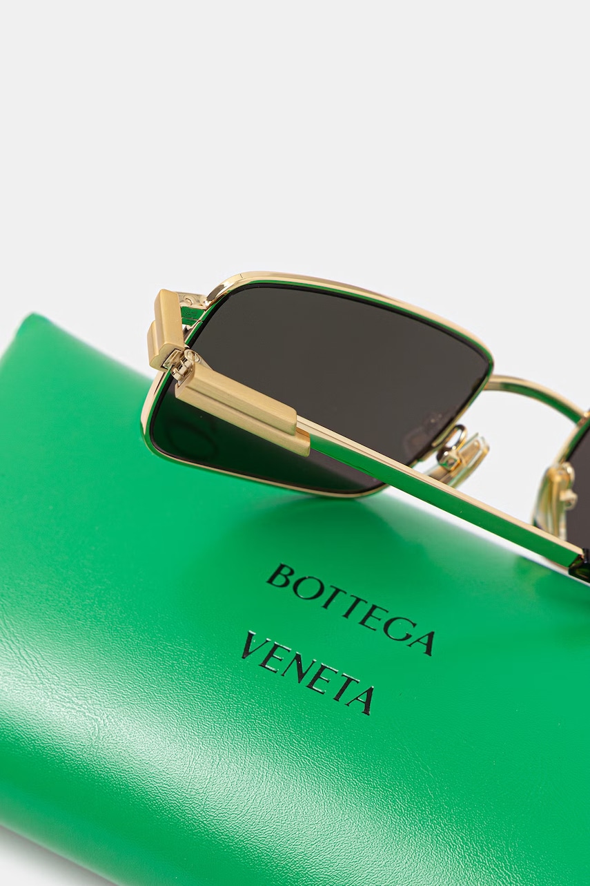 Bottega Veneta slnečné okuliare