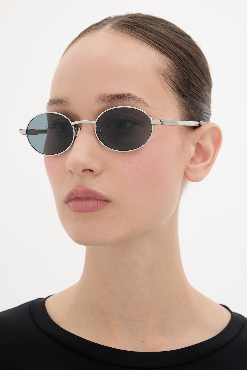 Bottega Veneta slnečné okuliare
