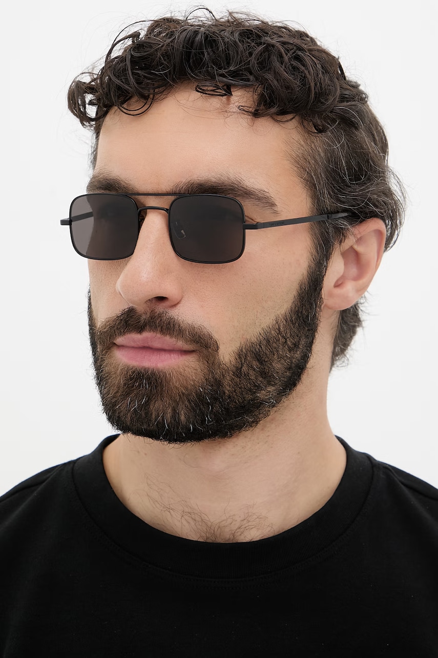 Saint Laurent slnečné okuliare pilot