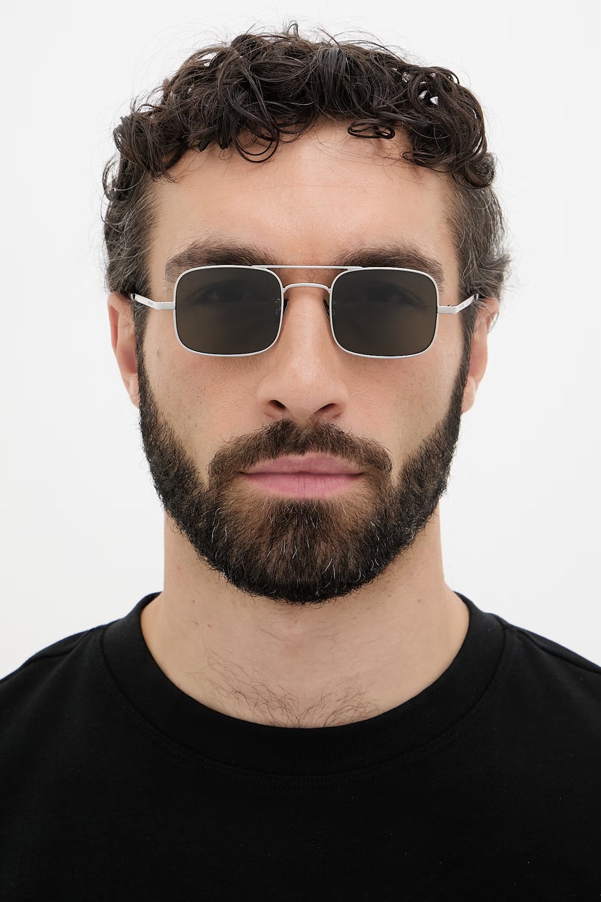 Saint Laurent slnečné okuliare pilot