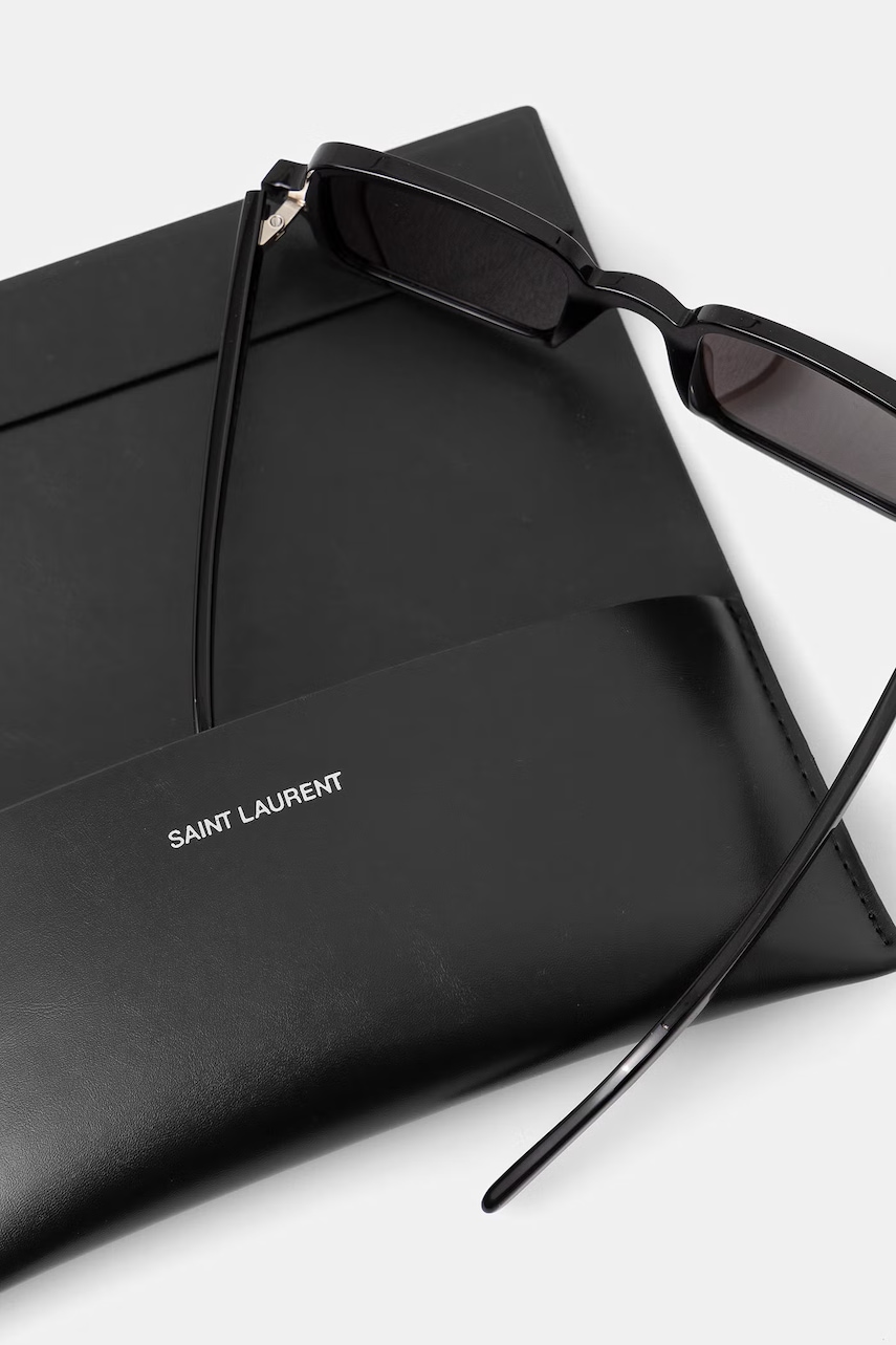 Saint Laurent slnečné okuliare