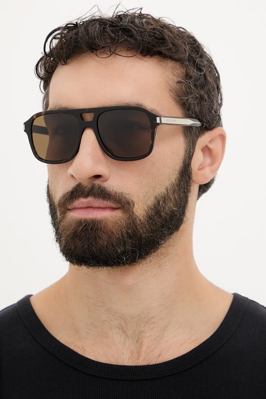 Saint Laurent Slnečné okuliare pilot