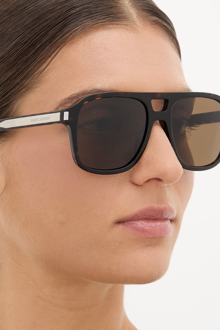 Saint Laurent Slnečné okuliare pilot
