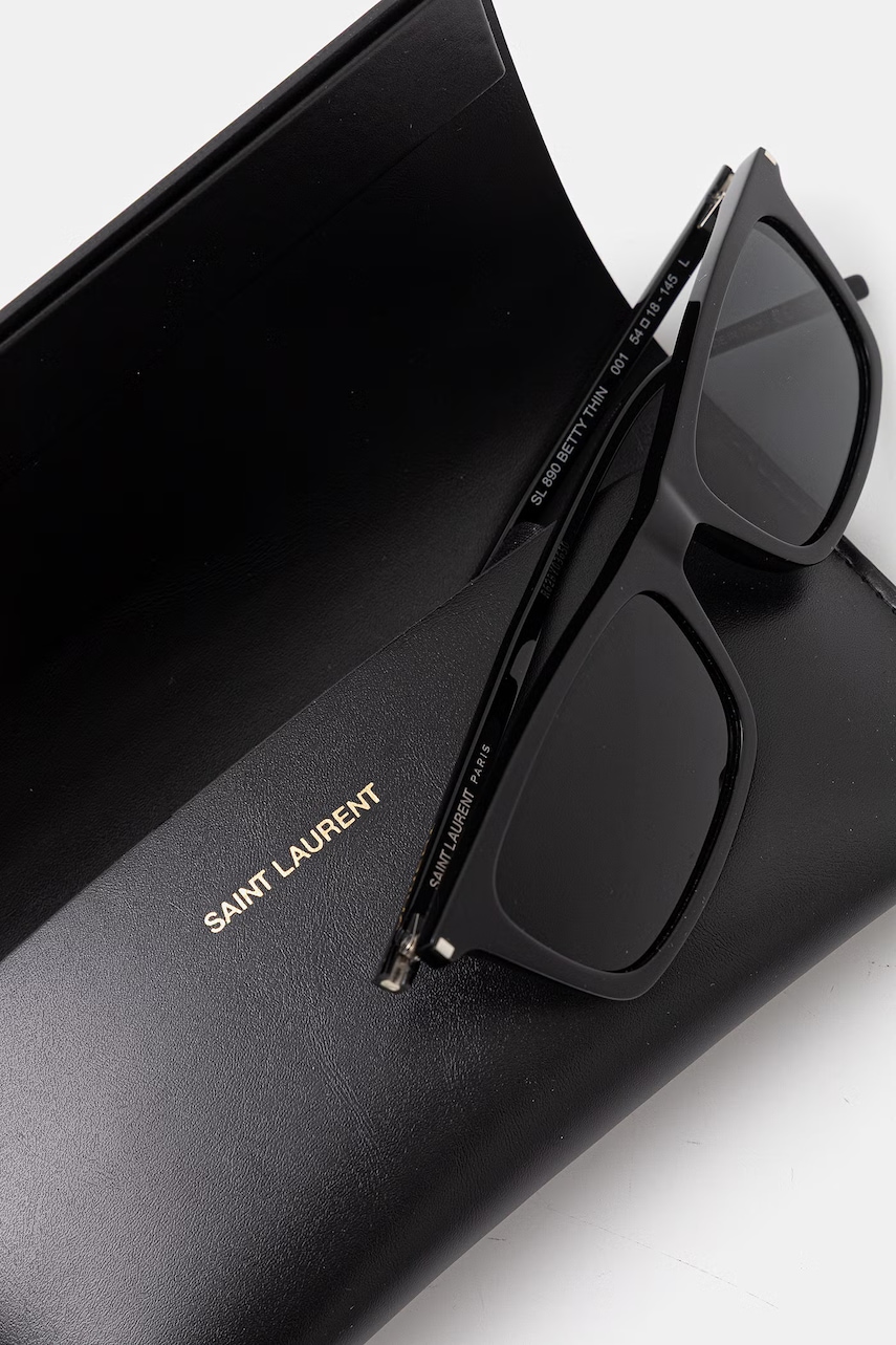 Saint Laurent slnečné okuliare