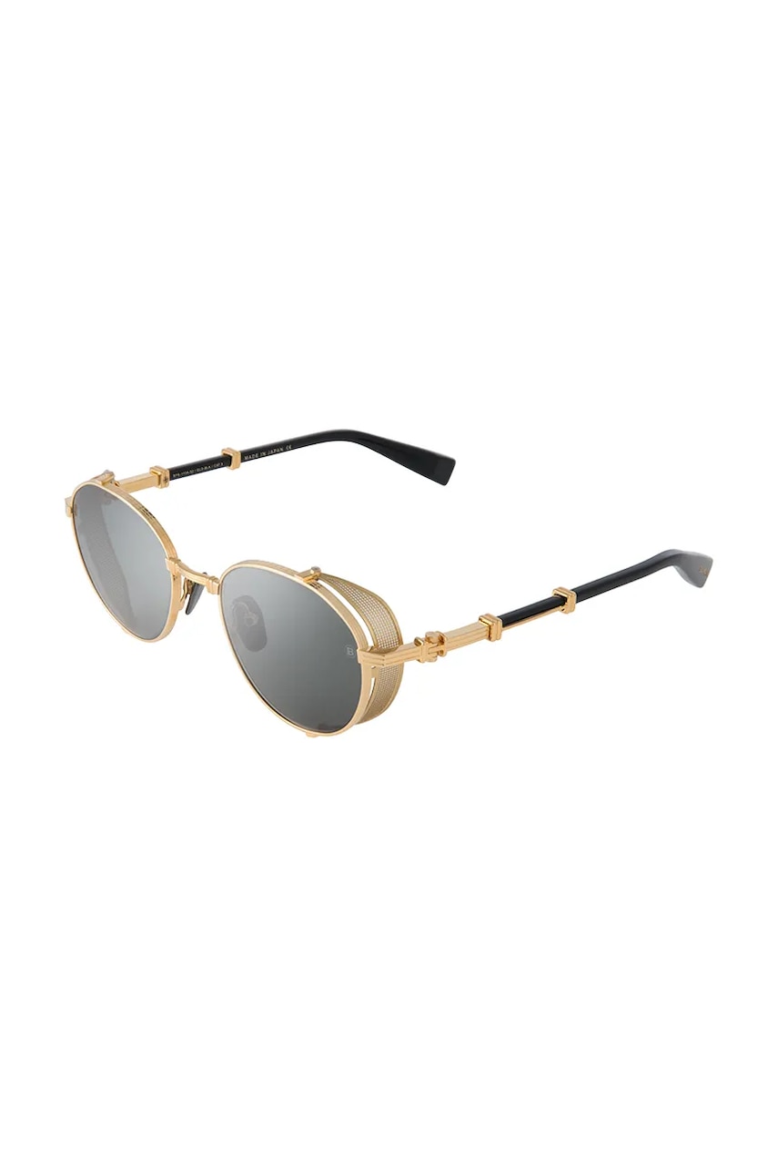 Balmain ochelari de soare rotunzi BRIGADE - I