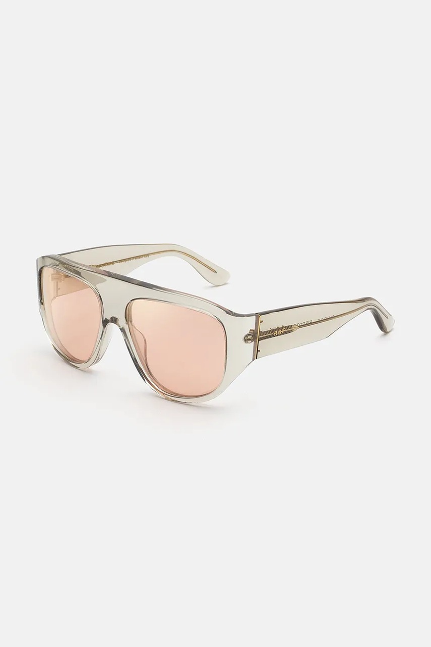 Retrosuperfuture Biscotto okulary przeciwsłoneczne