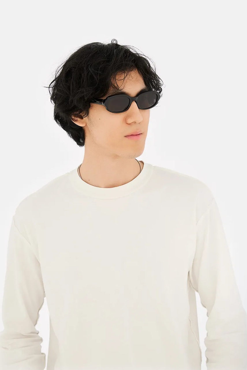 Retrosuperfuture Esatto okulary przeciwsłoneczne (zdjęcie 8)