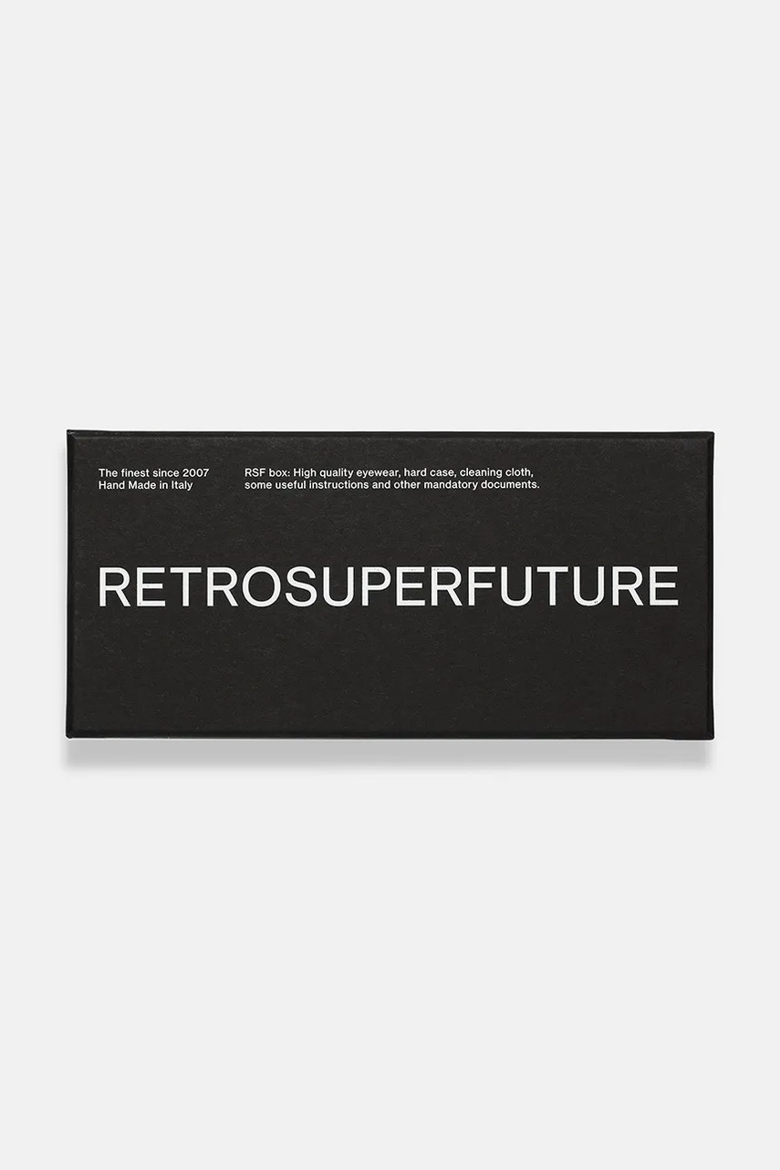 Retrosuperfuture Esatto okulary przeciwsłoneczne (zdjęcie 6)