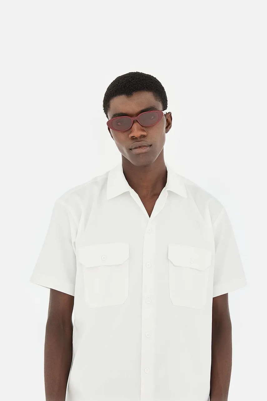 Retrosuperfuture Vega okulary przeciwsłoneczne (zdjęcie 3)