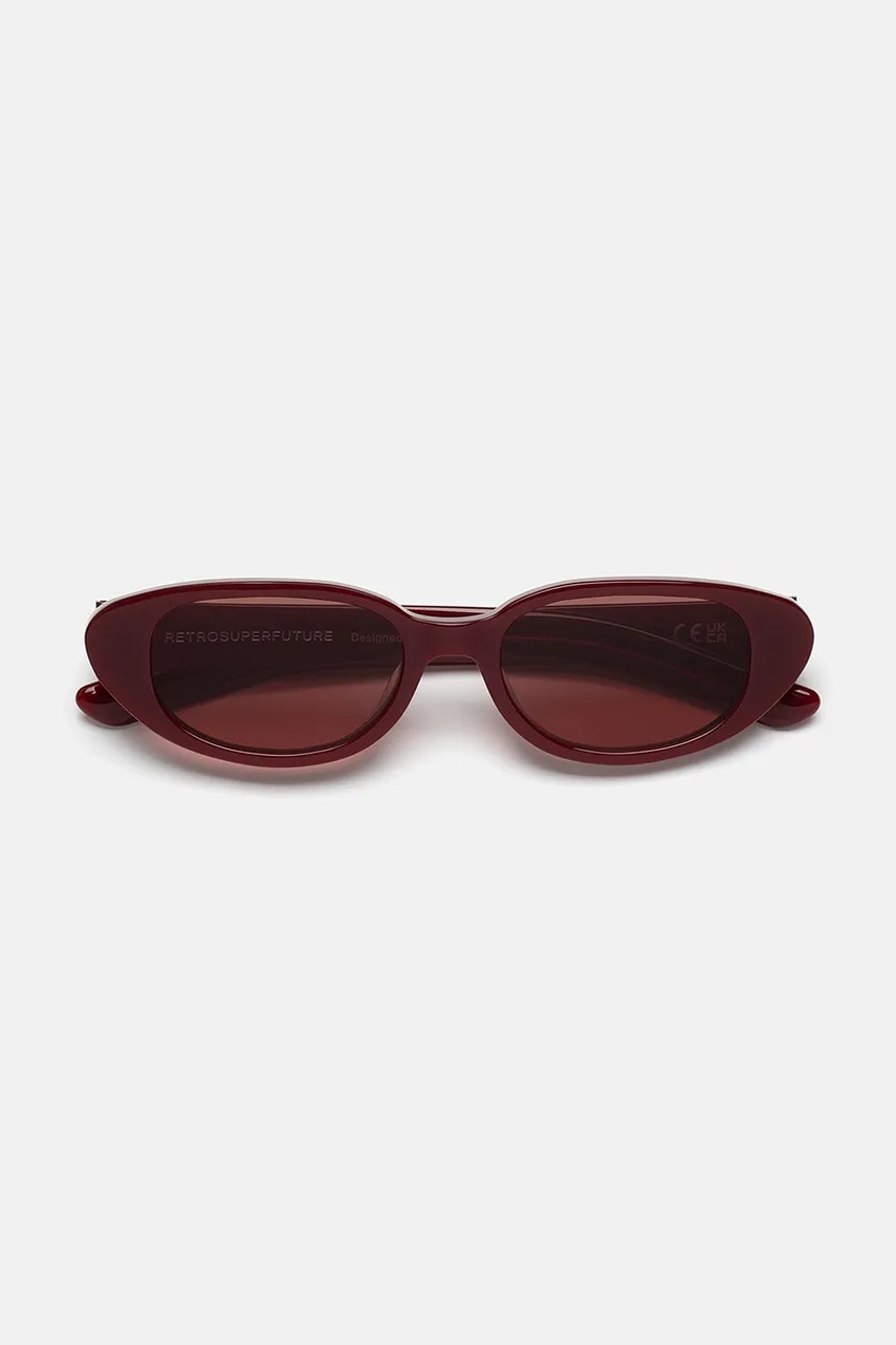 Retrosuperfuture Vega okulary przeciwsłoneczne (zdjęcie 4)
