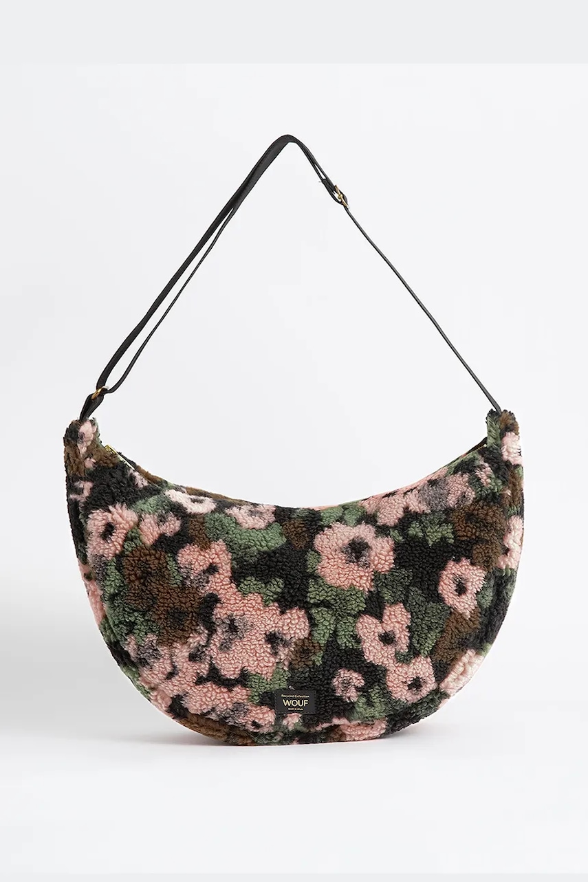 WOUF poseta Margot L