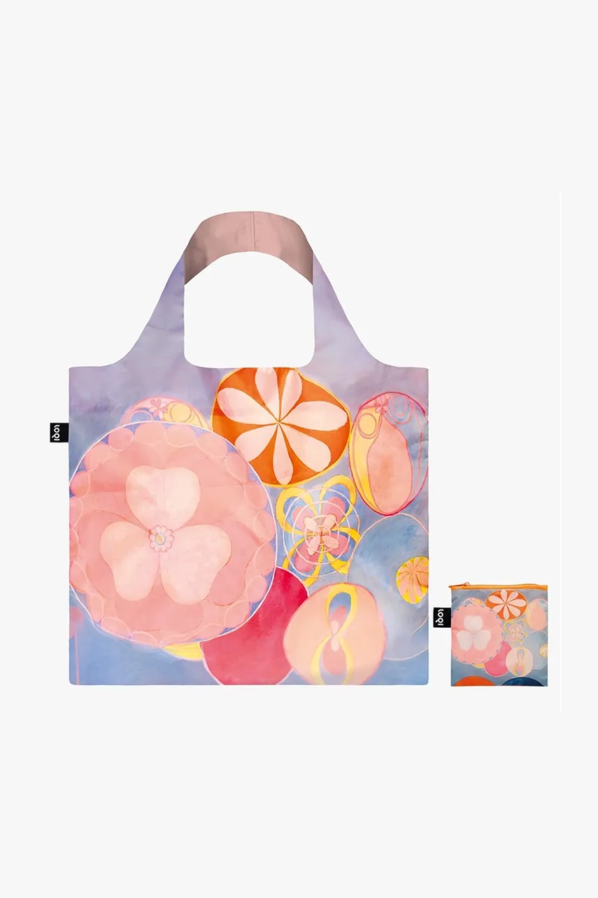 LOQI bagaj de mână Hilma Af Klint