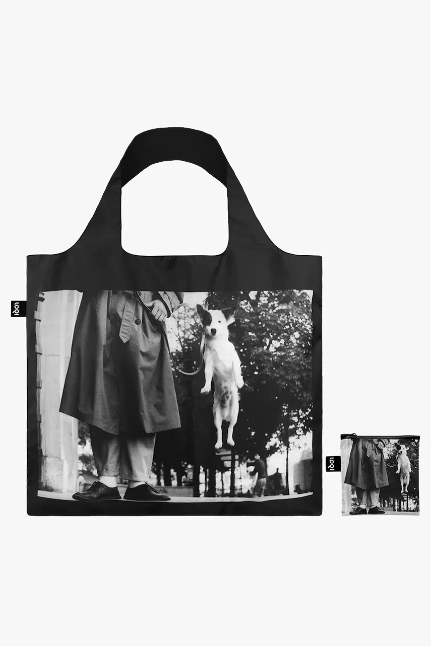 LOQI bagaj de mână Elliot Erdwitt LOQI bagaj de mână Elliot Erdwitt