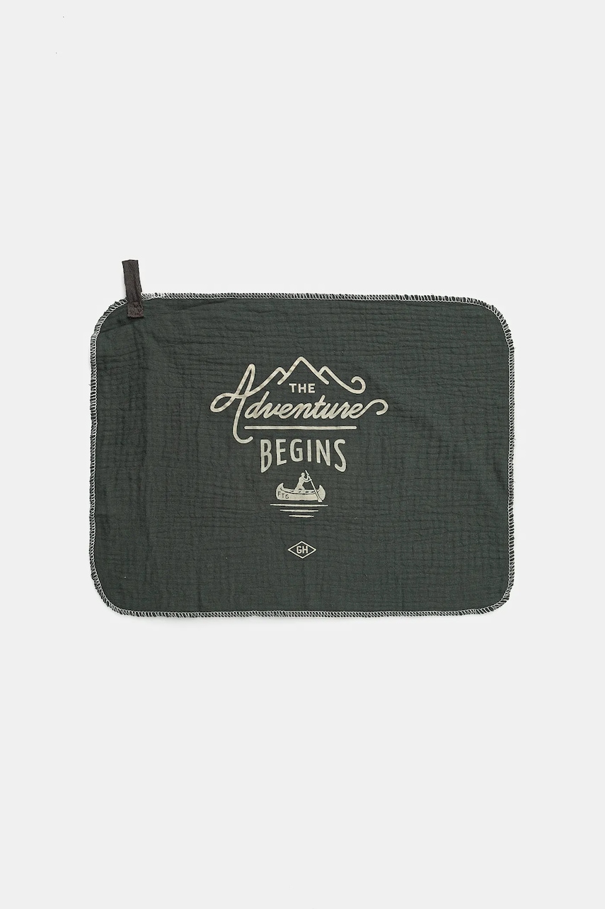 Набор салфеток Gentlemens Hardware Utility Cloth Set 3 шт Набор салфеток Gentlemens Hardware Utility Cloth Set 3 шт