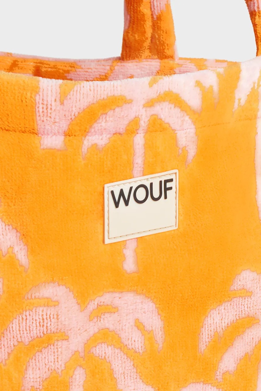 Taška WOUF Tenerife 33 x 35 x 33 cm (obrázek 3)