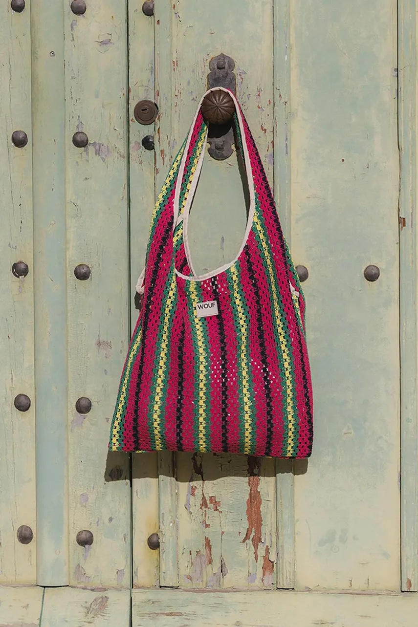 Kabelka WOUF Tramontane (obrázek 8)