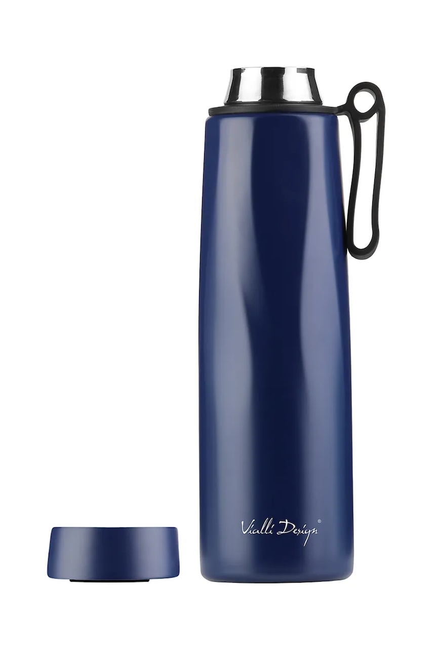 Термобутылка Vialli Design Fuori 500 ml Термобутылка Vialli Design Fuori 500 ml