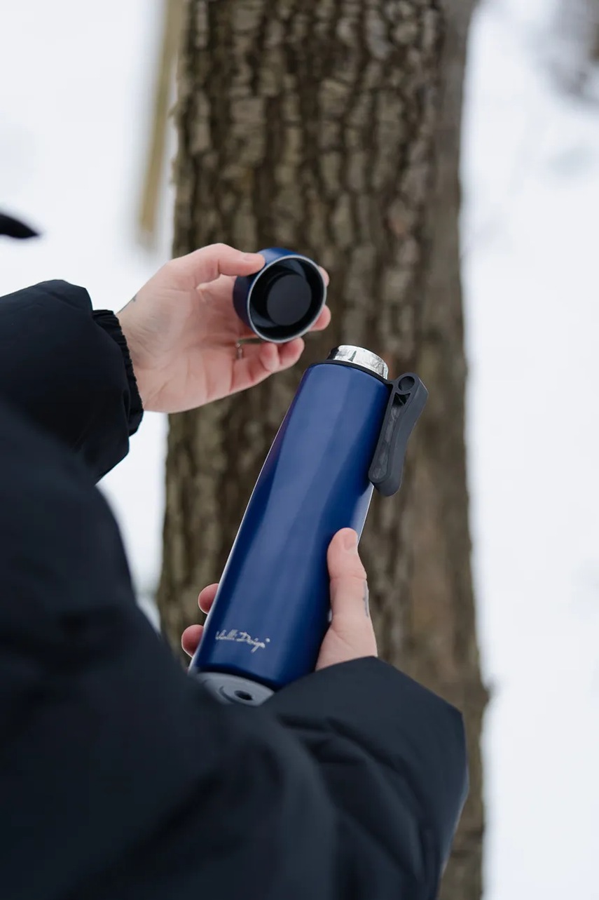 Θερμός Vialli Design Fuori 500 ml χρώμα: πολύχρωμο, 0 φωτογραφία