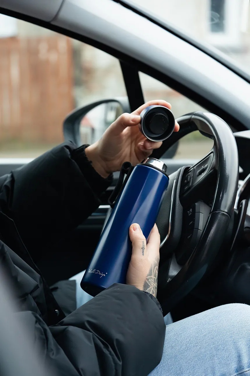 Θερμός Vialli Design Fuori 500 ml χρώμα: πολύχρωμο, 0 φωτογραφία