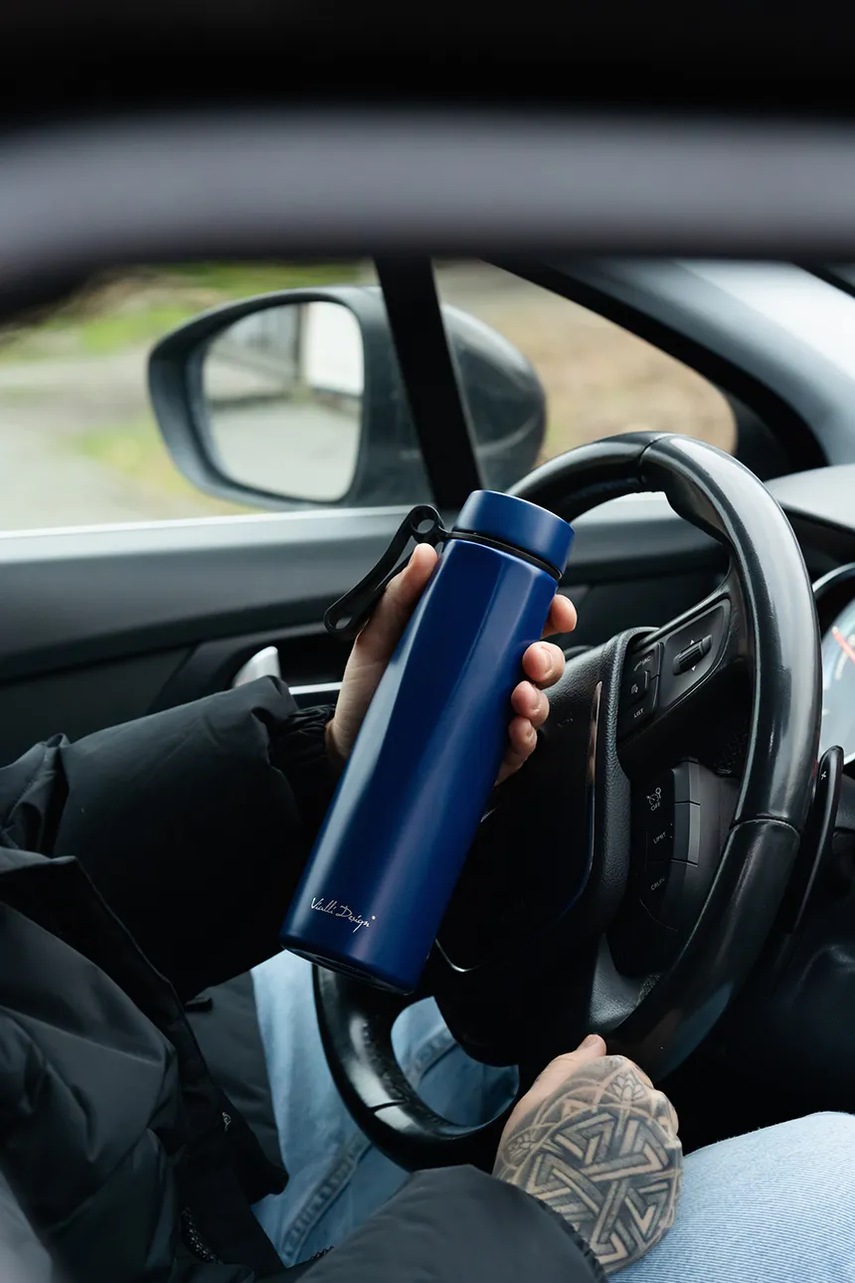 Θερμός Vialli Design Fuori 500 ml χρώμα: πολύχρωμο, 0 φωτογραφία