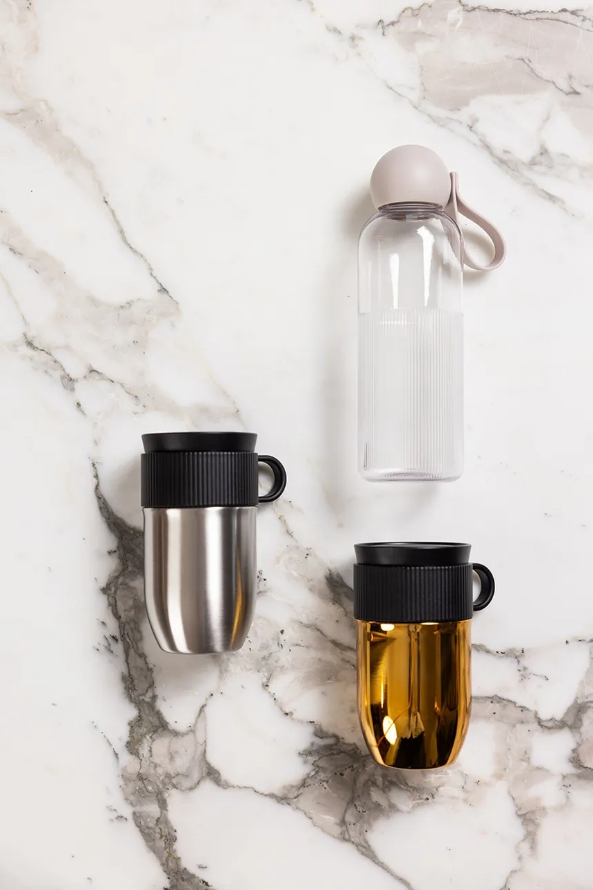 Ισοθερμική κούπα Sagaform Ted 280 ml φωτογραφία