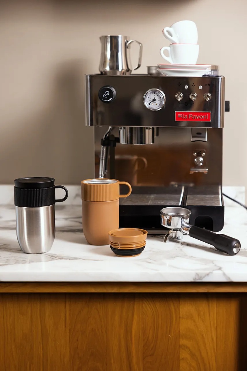 Ισοθερμική κούπα Sagaform Ted 280 ml φωτογραφία