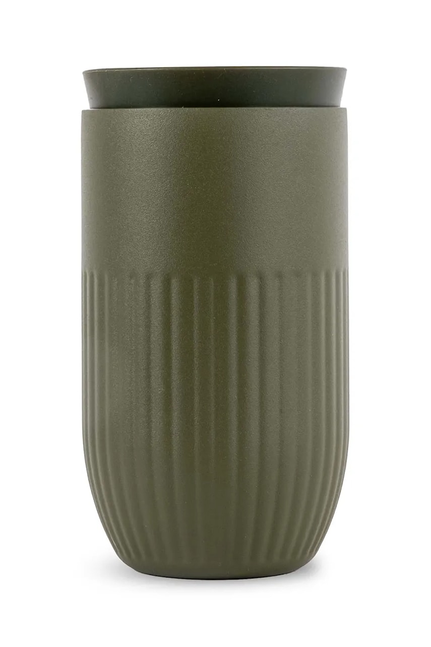 Sagaform cana termica Tova 320 ml culoarea verde