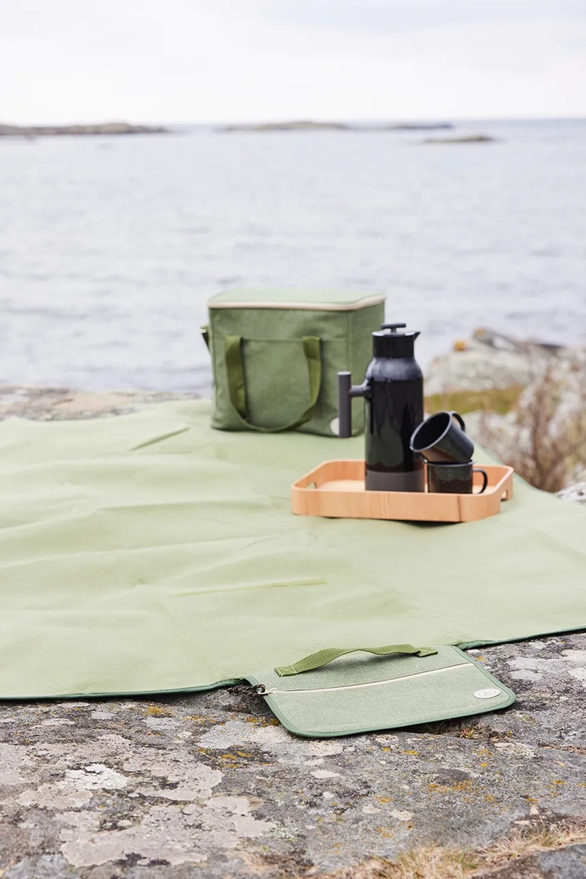 Κουβέρτα πικνίκ Sagaform City Outdoor φωτογραφία