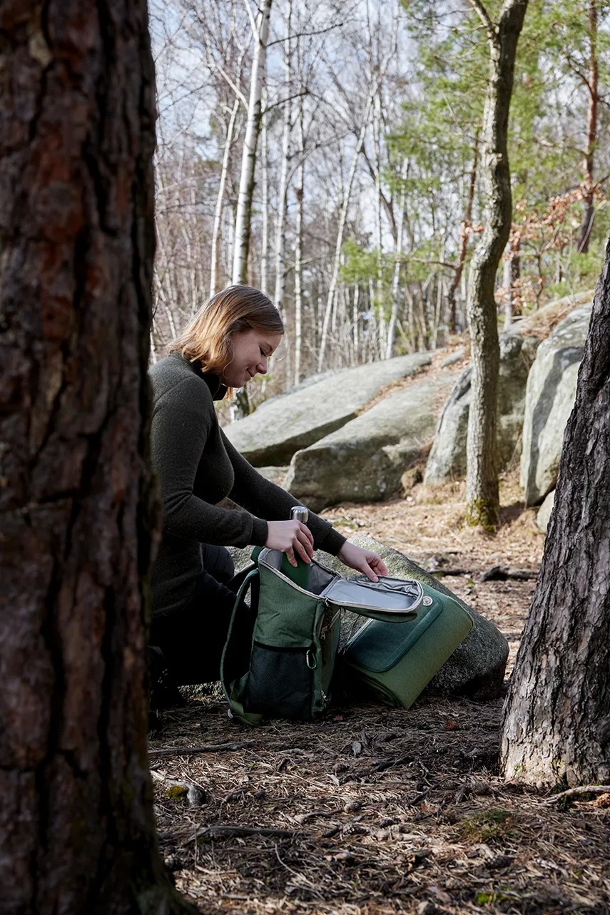 Κουβέρτα πικνίκ Sagaform City Outdoor φωτογραφία