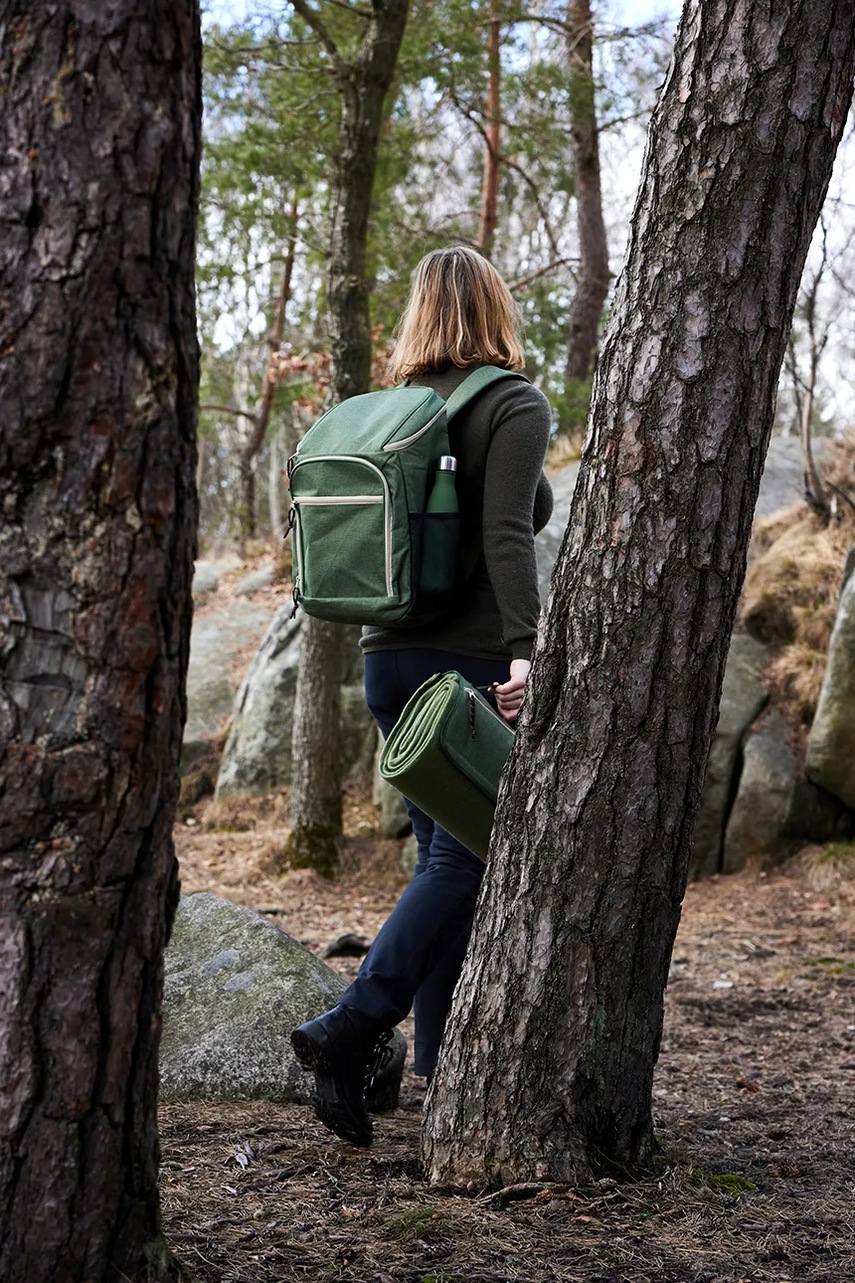 Κουβέρτα πικνίκ Sagaform City Outdoor φωτογραφία