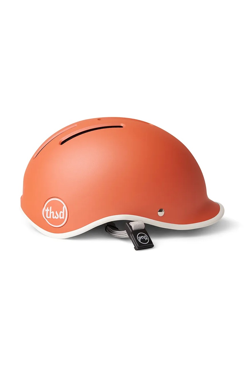 Κράνος Thousand Heritage 2 Small χρώμα: πορτοκαλί, Apricot Crush φωτογραφία