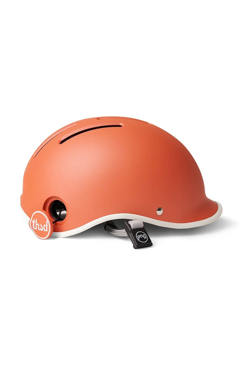 Κράνος Thousand Heritage 2 Small χρώμα: πορτοκαλί, Apricot Crush φωτογραφία