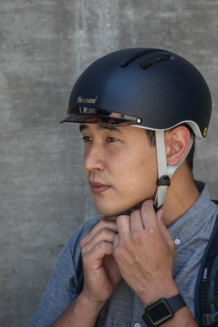 Κράνος Thousand Chapter Small φωτογραφία