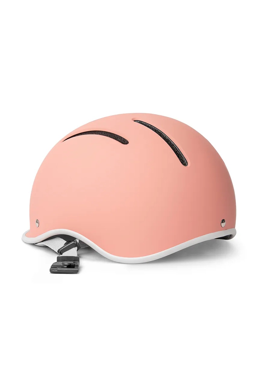 Κράνος Thousand JR Collection Power Pink X-Small χρώμα: ροζ, Power Pink φωτογραφία