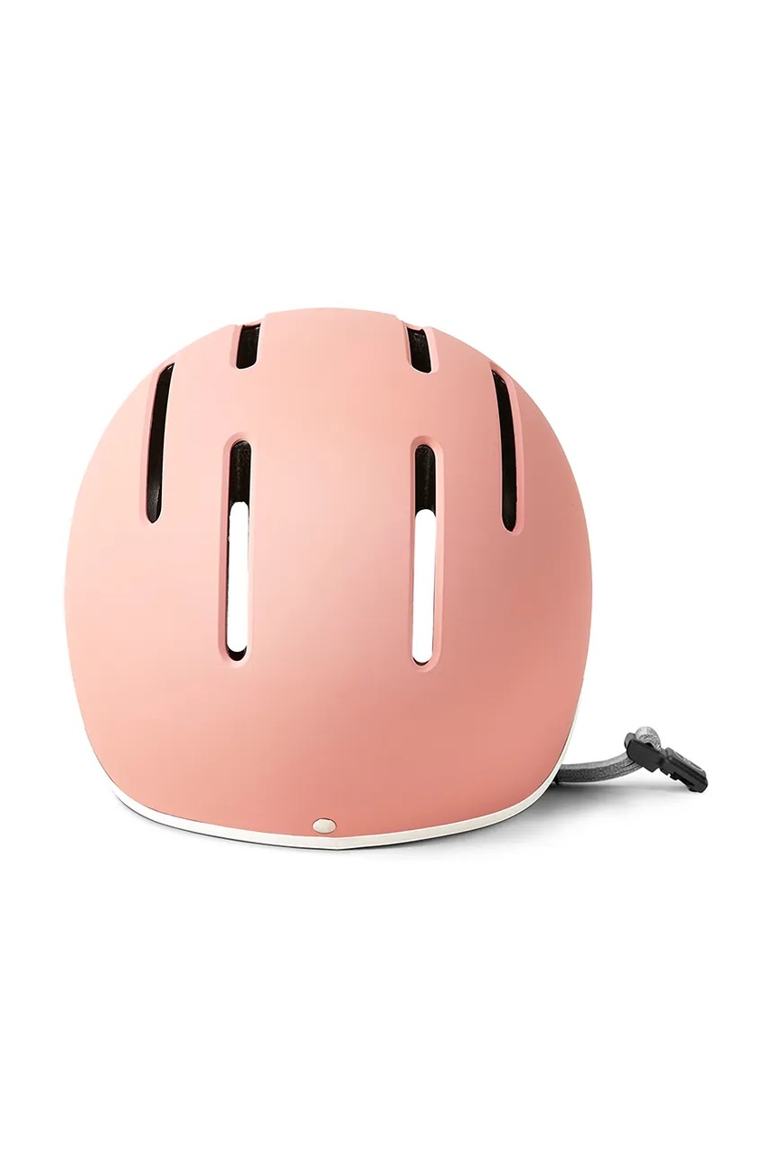 Κράνος Thousand JR Collection Power Pink X-Small χρώμα: ροζ, Power Pink φωτογραφία