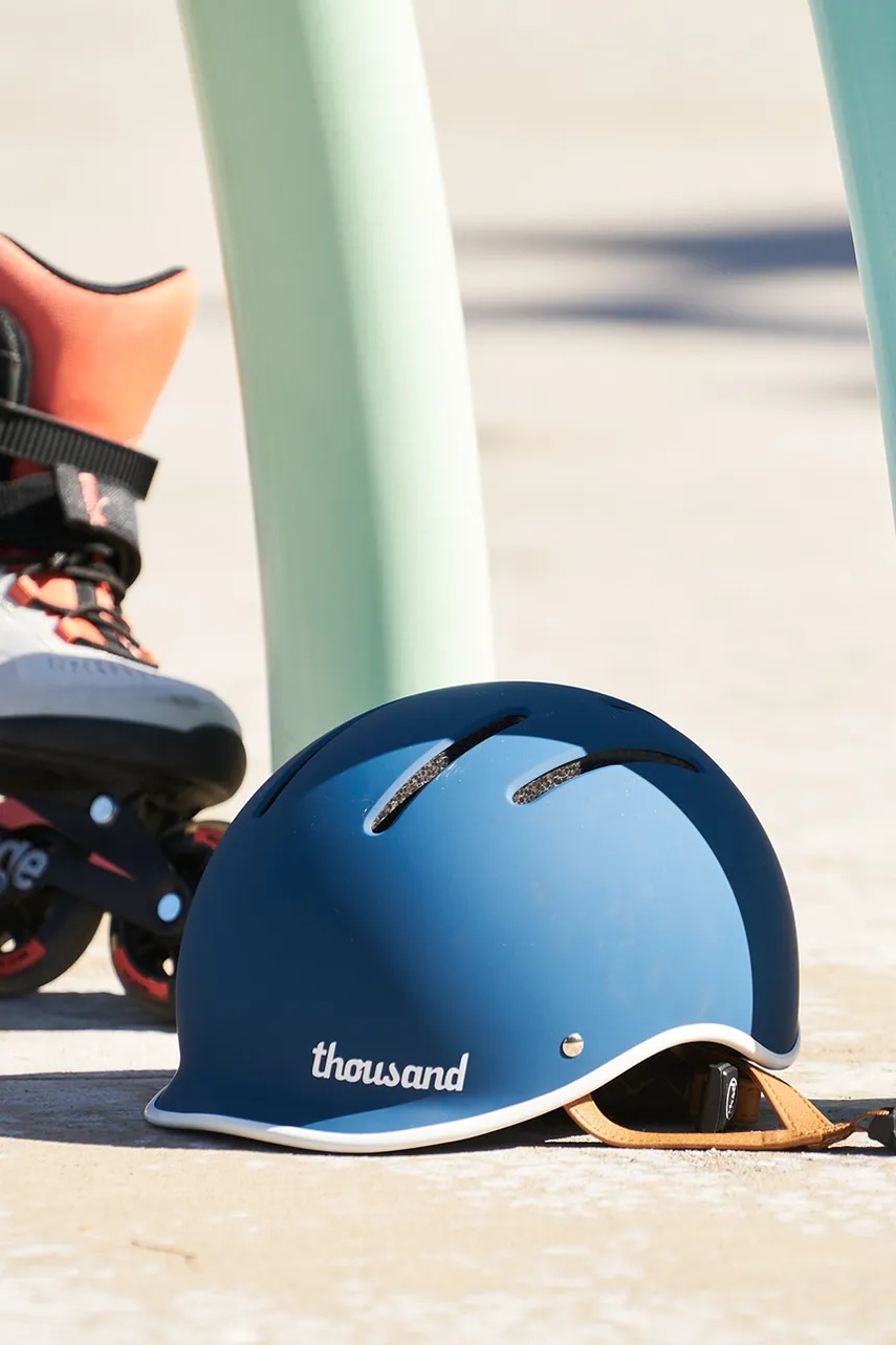 Κράνος Thousand JR Collection φωτογραφία