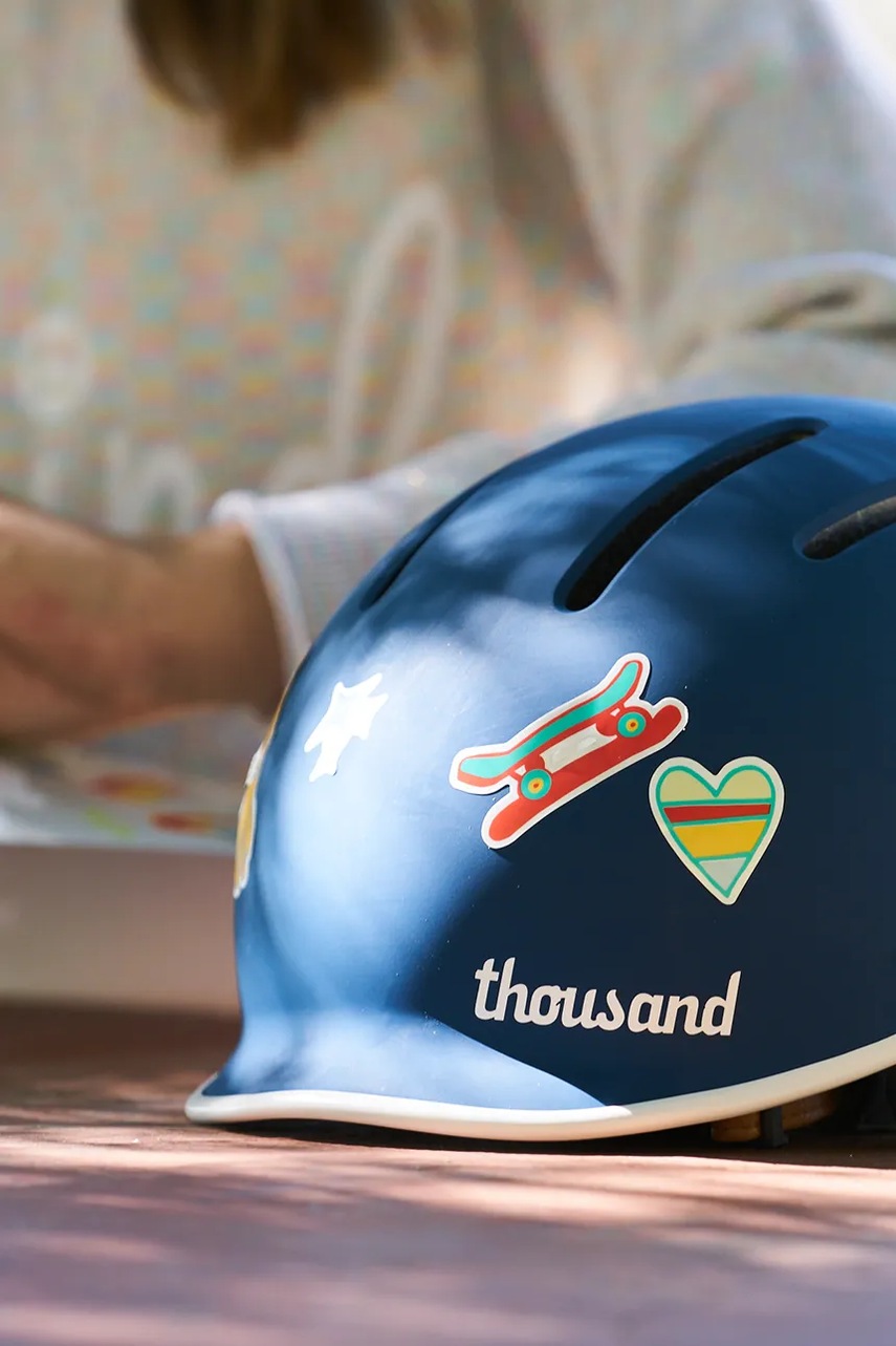 Κράνος Thousand JR Collection φωτογραφία