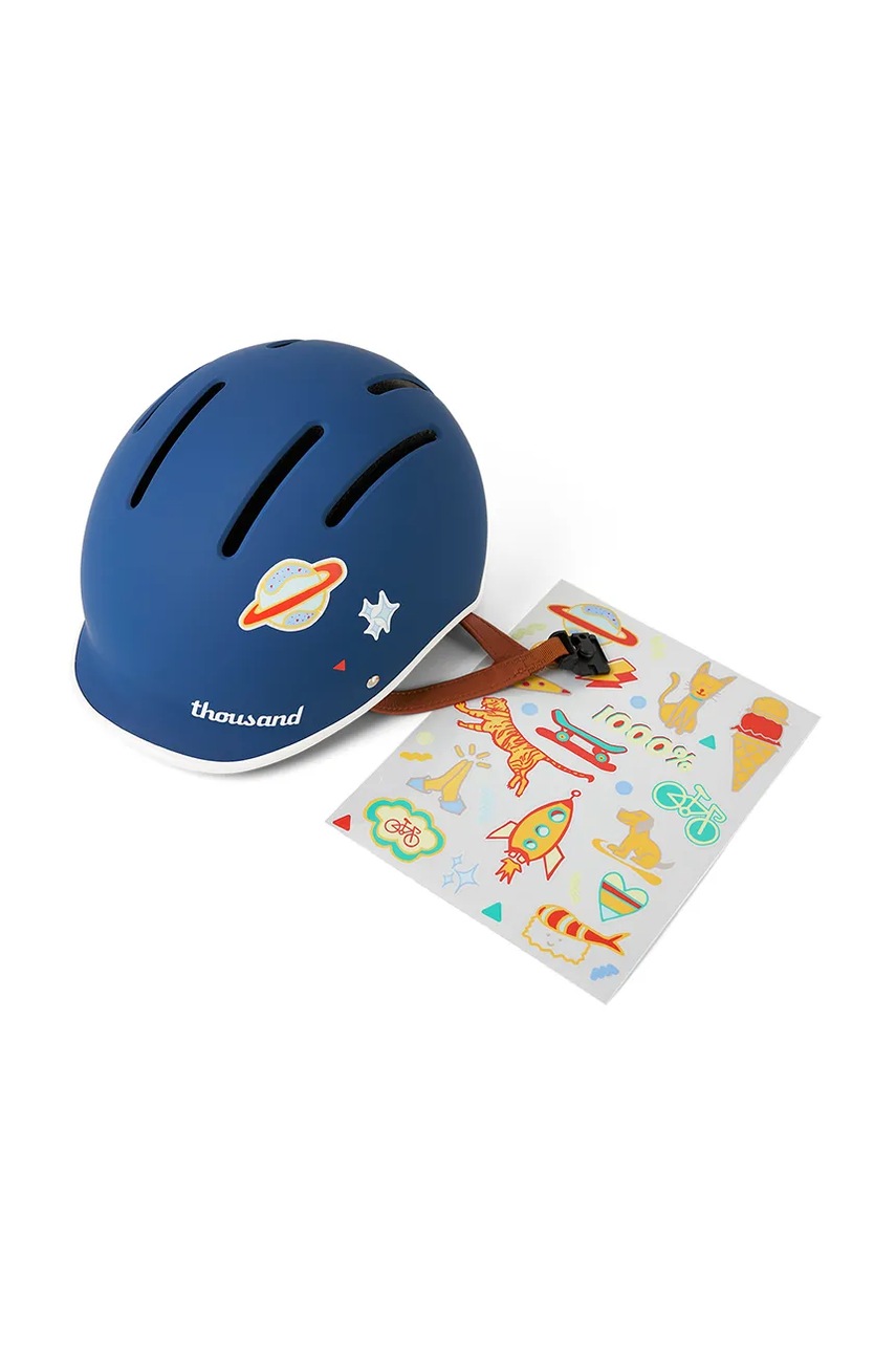 Κράνος Thousand JR Collection φωτογραφία