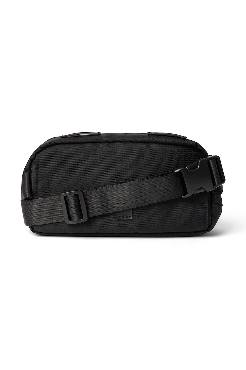 Сумка на руль Thousand Crossbody Handlebar 2 L цвет чёрный Black Сумка на руль Thousand Crossbody Handlebar 2 L цвет чёрный Black