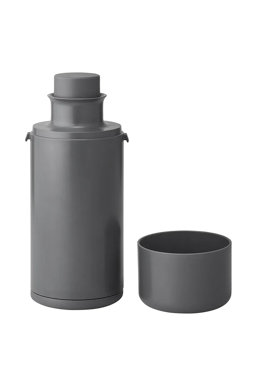 Θερμός Rig-Tig Keep-It 450 ml χρώμα: γκρι φωτογραφία