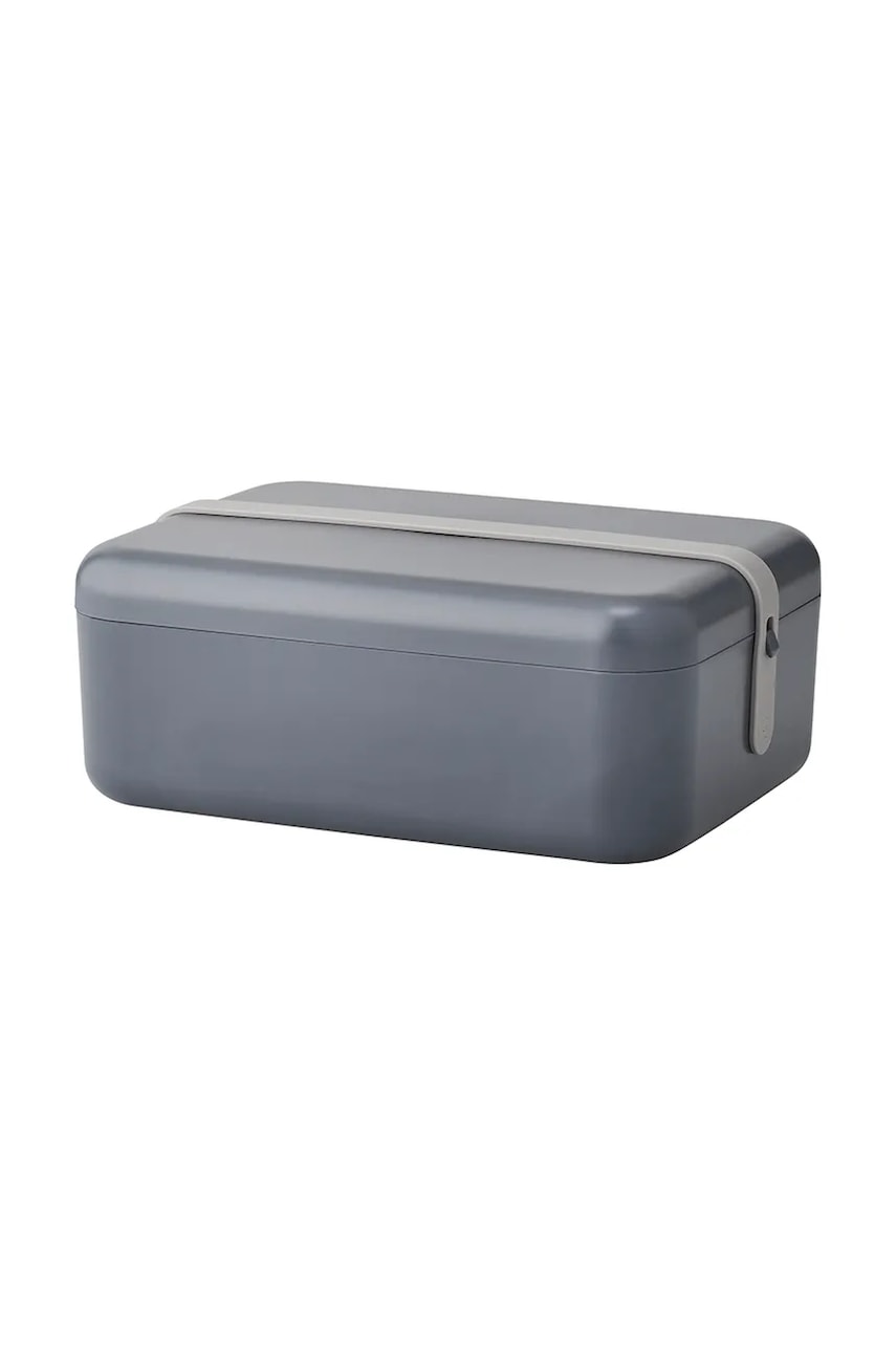 Rig-Tig lunchbox Keep-It culoarea gri Rig-Tig lunchbox Keep-It culoarea gri