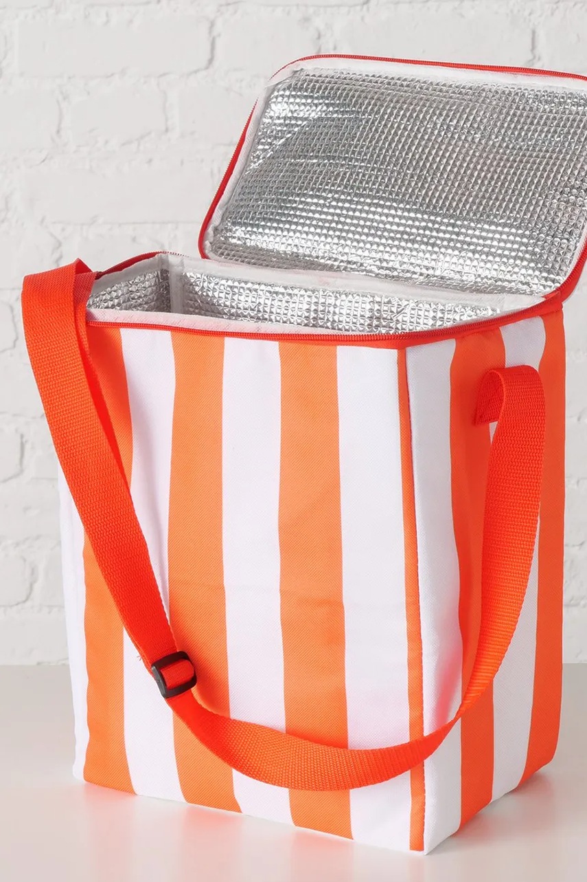 Ισοθερμική τσάντα Boltze Cheerful 10,5 L χρώμα: πολύχρωμο φωτογραφία