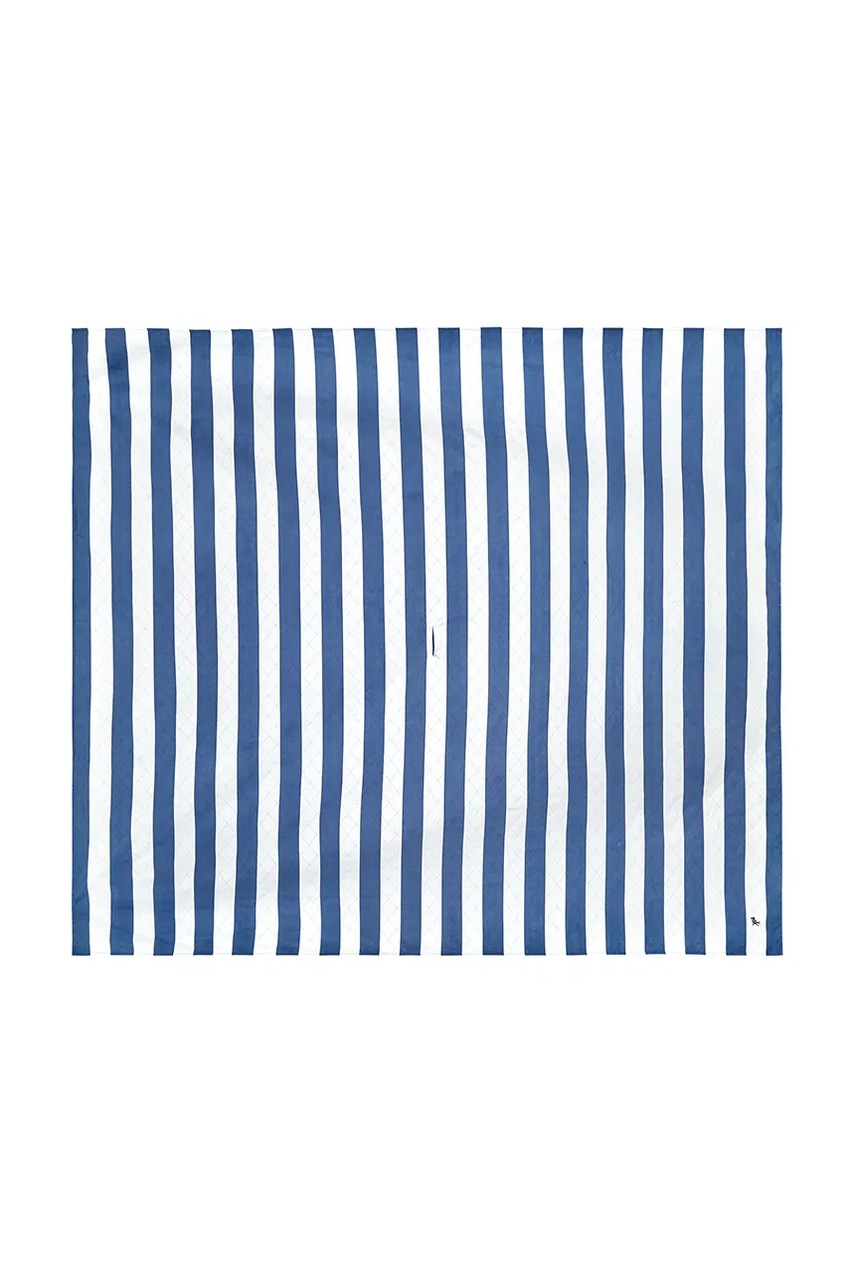 Κουβέρτα πικνίκ Dock & Bay Whitsunday Blue 240 x 170 cm χρώμα: μπλε, 0 φωτογραφία