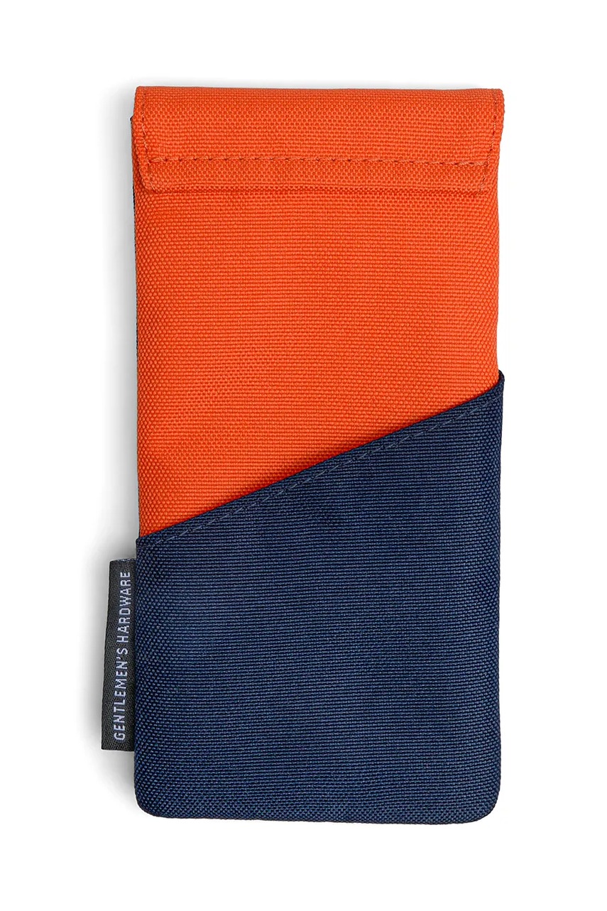 Θήκη γυαλιών Gentlemen's Hardware Glasses Case χρώμα: πολύχρωμο φωτογραφία