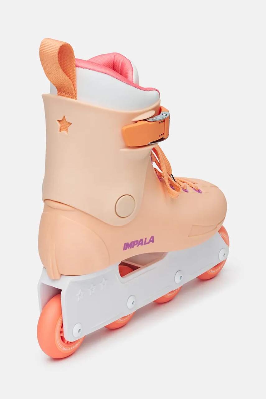 Impala tekercs Lightspeed Inline Skate narancssárga termék 2. képe