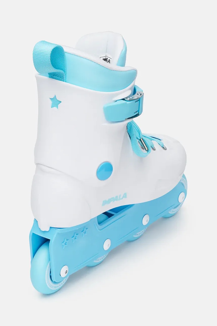 Πατίνια Impala Lightspeed Inline Skate χρώμα: πολύχρωμο φωτογραφία