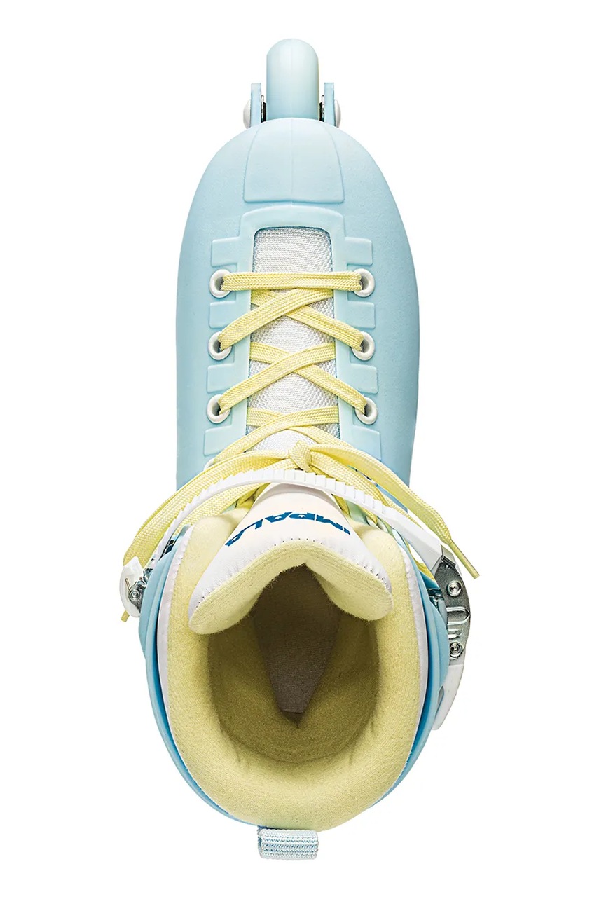 Πατίνια Impala Lightspeed Inline Skate χρώμα: μπλε φωτογραφία