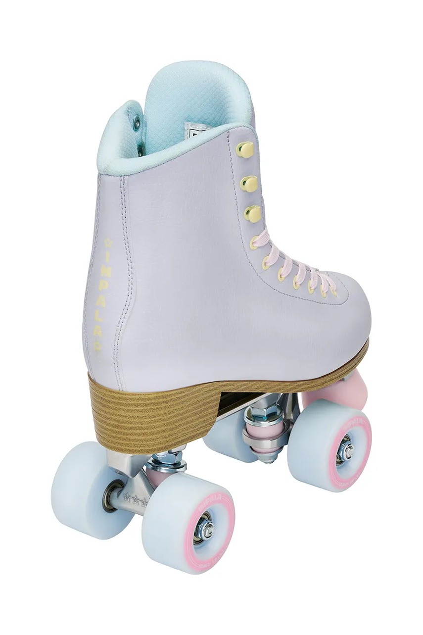Impala görkorcsolya Quad Rollerskate lila termék 2. képe