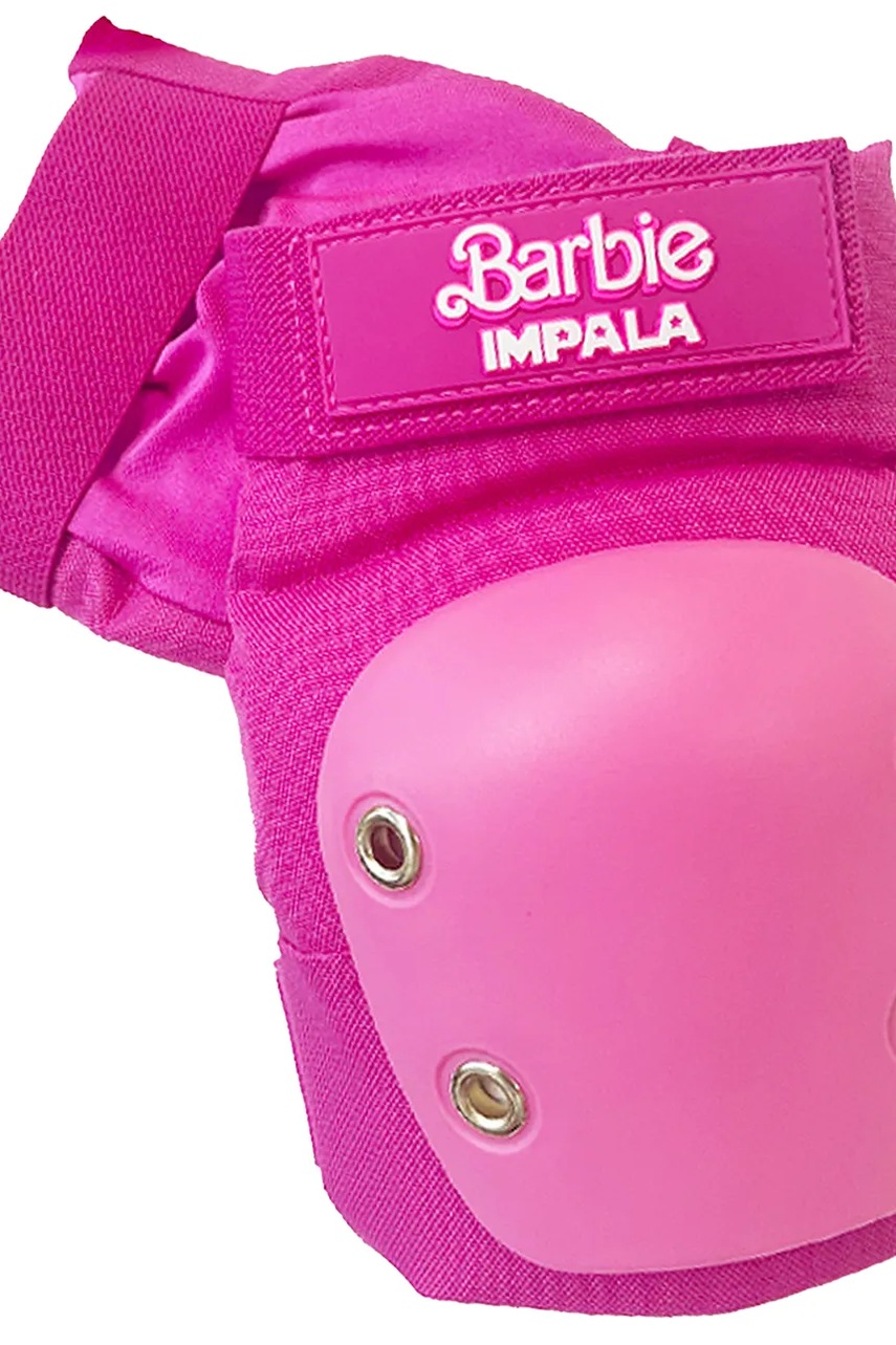 Σετ προστατευτικών Impala Protective Set 6-pack χρώμα: ροζ φωτογραφία