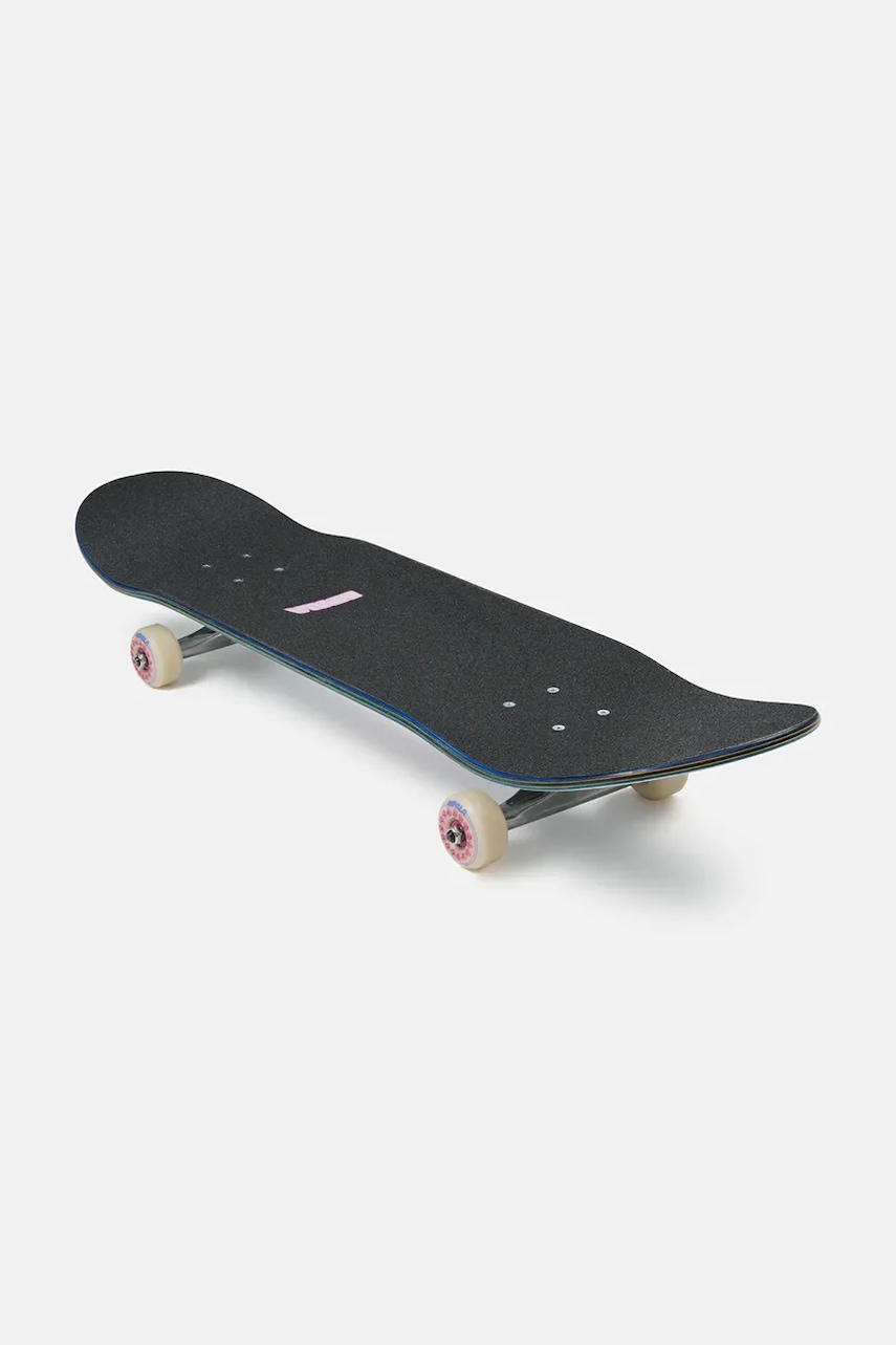 Скейт Impala Naiad Skateboard Mariaice цвет розовый Скейт Impala Naiad Skateboard Mariaice цвет розовый